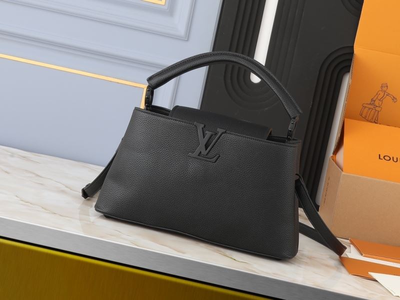 Louis Vuitton Top Handle Bags